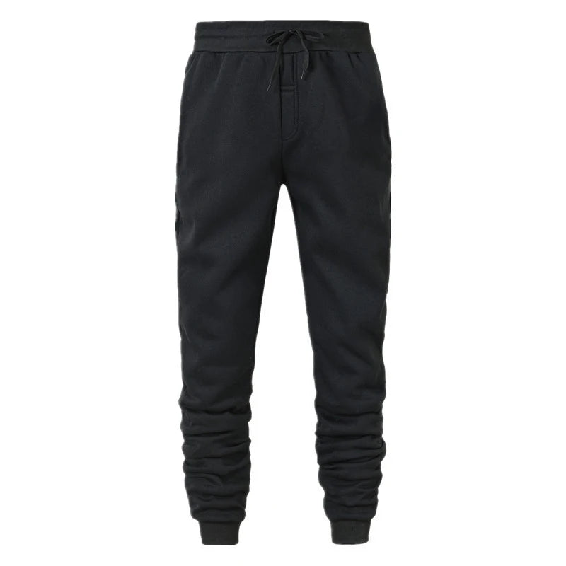 Men’s Casual Jogger Pants