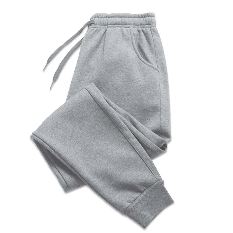 Men’s Casual Jogger Pants