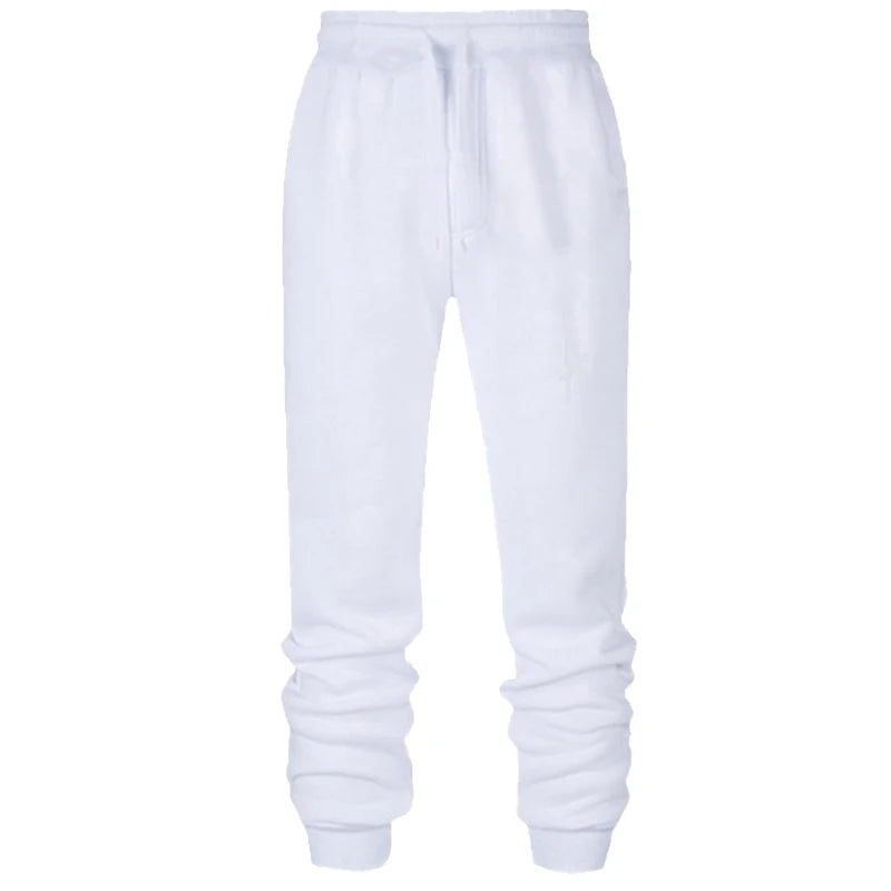 Men’s Casual Jogger Pants
