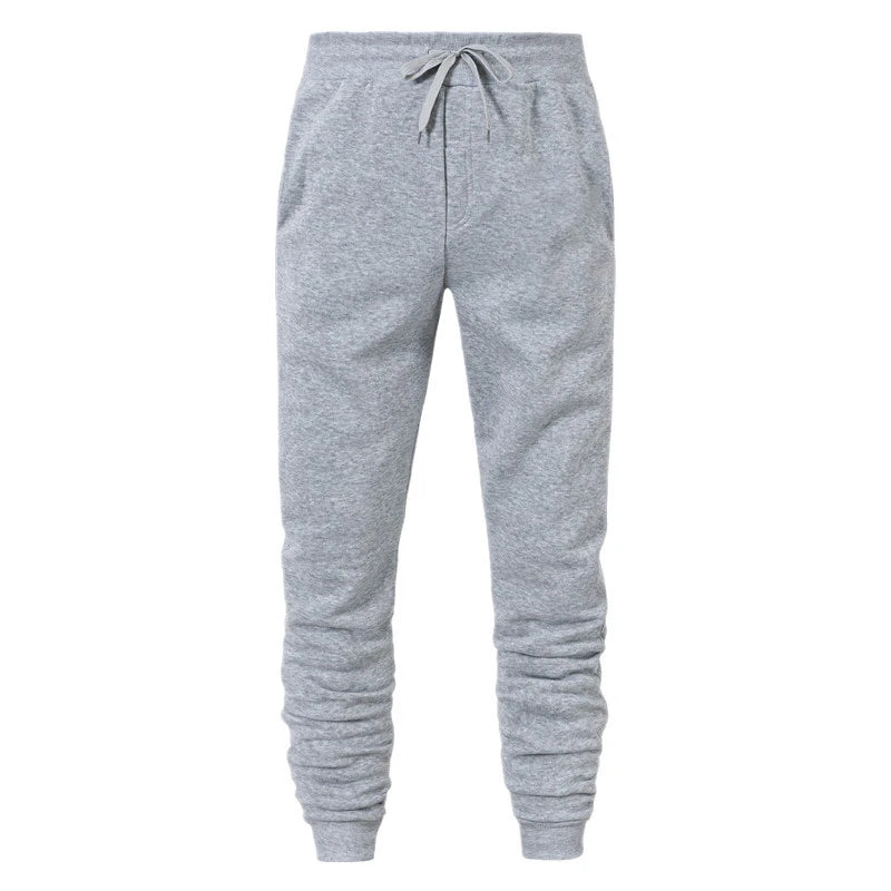 Men’s Casual Jogger Pants