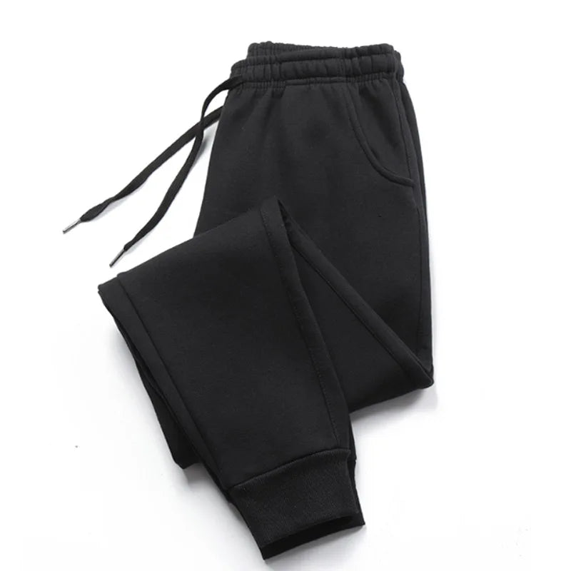 Men’s Casual Jogger Pants